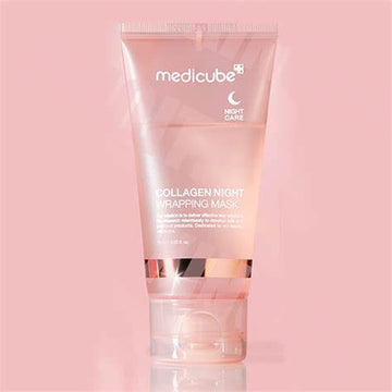 Medicube - Collagen Night Wrapping Mask 75ml